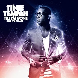 Tinie Tempah - Till I'm Gone (feat. Wiz Khalifa) (Radio Date: 24 Giugno 2011)